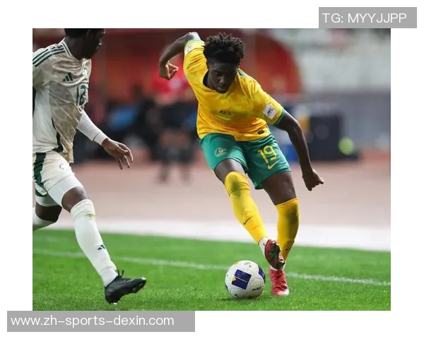 U20亚洲杯决赛沙特与澳大利亚争夺亚洲足球新王荣耀之战