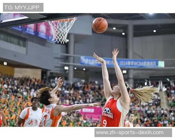 WCBA总决赛精彩回顾：巾帼英雄们的荣耀对决与未来展望