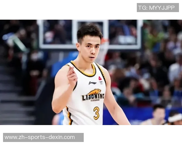 辽篮新赛季目标明确赵继伟续约大外援选择将全力冲击总冠军