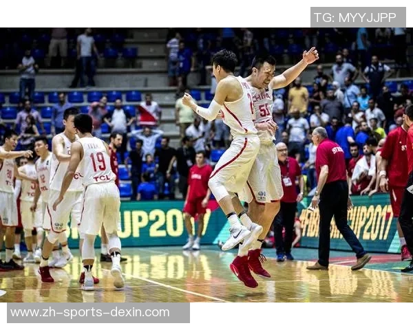 中国队与澳大利亚队激战正酣谁将赢得这场精彩对决的胜利