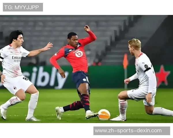 里尔与摩纳哥对决分析:战术解析与球员表现展望 里尔与摩纳哥对决分析:战术解析与球员表现展望