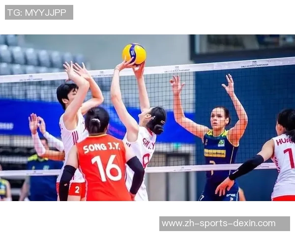 2016奥运会女排激战巴西队巅峰对决精彩回顾与赛后分析 2016奥运会女排激战巴西队巅峰对决精彩回顾与赛后分析