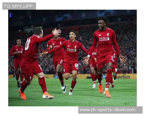 利物浦主场迎战斯托克城期待重返胜利轨道的激烈对决